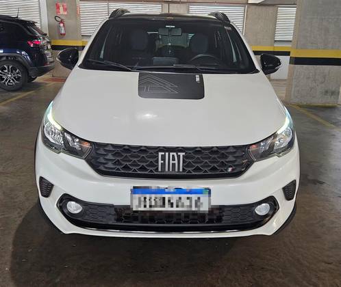 FIAT ARGO 1.3 FIREFLY FLEX TREKKING MANUAL FIAT ARGO 1.3 FIREFLY FLEX TREKKING MANUAL